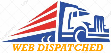 Web Dispatched Logo